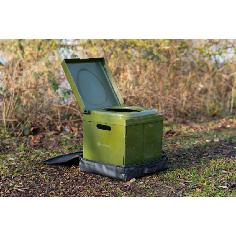 RidgeMonkey - Toilettes compactes CoZee RidgeMonkey - Toilettes compactes CoZee