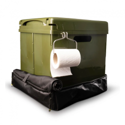 RidgeMonkey - Toilettes compactes CoZee RidgeMonkey - Toilettes compactes CoZee