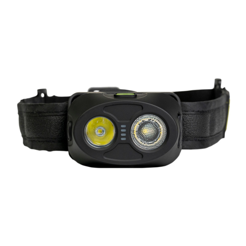 RidgeMonkey - Lampe Frontale VRH300X Pro Rechargeable RidgeMonkey - Lampe Frontale VRH300X Pro Rechargeable