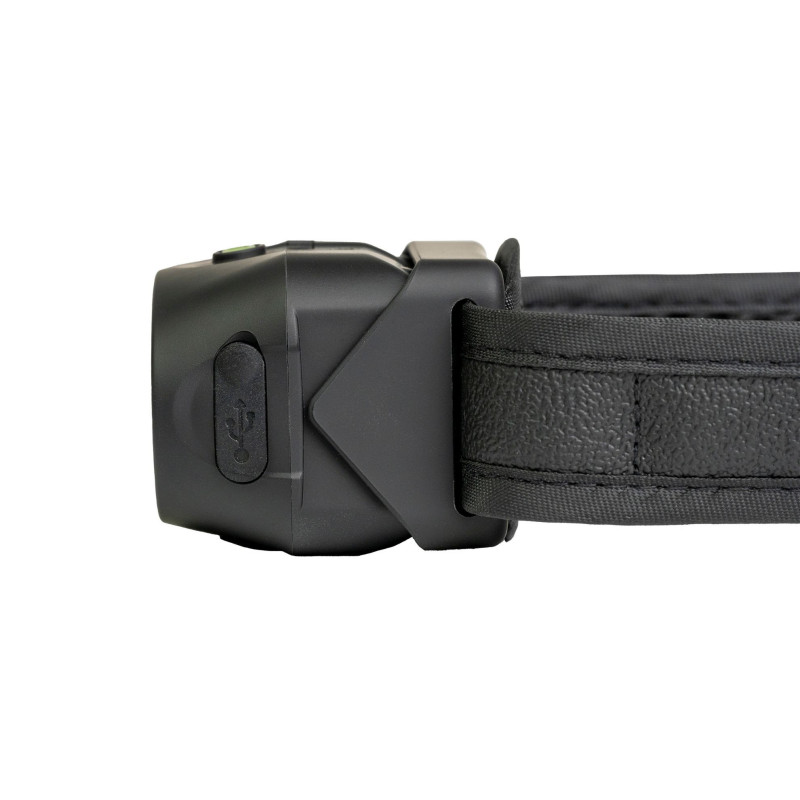 RidgeMonkey - Lampe Frontale VRH300X Pro Rechargeable RidgeMonkey - Lampe Frontale VRH300X Pro Rechargeable