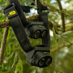 RidgeMonkey - Lampe Frontale VRH150 X Pro Rechargeable RidgeMonkey - Lampe Frontale VRH150 X Pro Rechargeable
