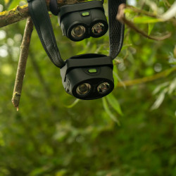 RidgeMonkey - Lampe Frontale VRH150 X Pro Rechargeable RidgeMonkey - Lampe Frontale VRH150 X Pro Rechargeable
