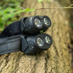RidgeMonkey - Lampe Frontale VRH150 X Pro Rechargeable RidgeMonkey - Lampe Frontale VRH150 X Pro Rechargeable