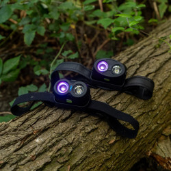 RidgeMonkey - Lampe Frontale VRH150 X Pro Rechargeable RidgeMonkey - Lampe Frontale VRH150 X Pro Rechargeable