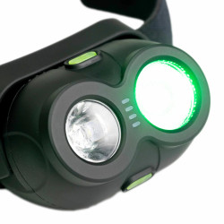 RidgeMonkey - Lampe Frontale VRH150 X Pro Rechargeable RidgeMonkey - Lampe Frontale VRH150 X Pro Rechargeable
