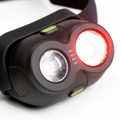 RidgeMonkey - Lampe Frontale VRH150 X Pro Rechargeable RidgeMonkey - Lampe Frontale VRH150 X Pro Rechargeable