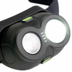 RidgeMonkey - Lampe Frontale VRH150 X Pro Rechargeable RidgeMonkey - Lampe Frontale VRH150 X Pro Rechargeable
