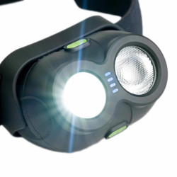RidgeMonkey - Lampe Frontale VRH150 X Pro Rechargeable RidgeMonkey - Lampe Frontale VRH150 X Pro Rechargeable