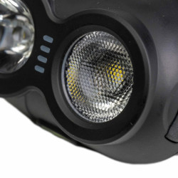RidgeMonkey - Lampe Frontale VRH150 X Pro Rechargeable RidgeMonkey - Lampe Frontale VRH150 X Pro Rechargeable