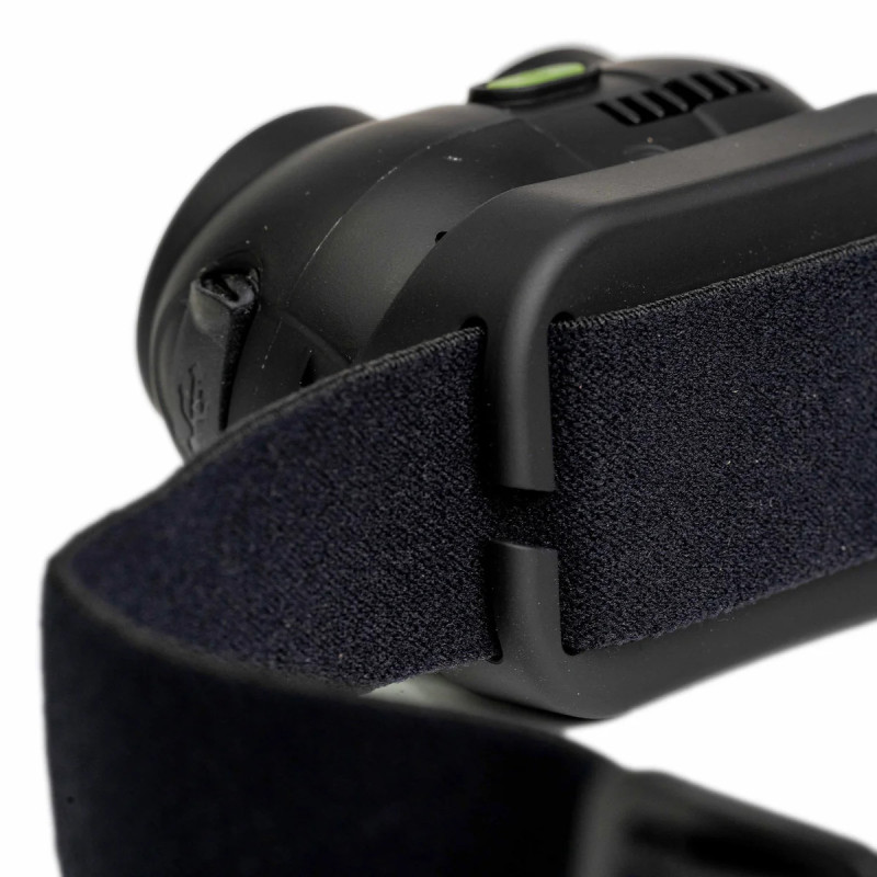 RidgeMonkey - Lampe Frontale VRH150 X Pro Rechargeable RidgeMonkey - Lampe Frontale VRH150 X Pro Rechargeable