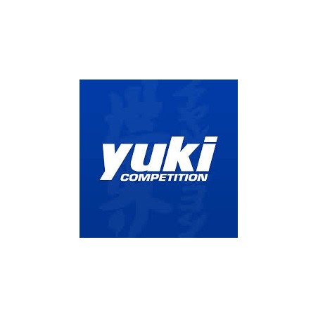 YUKI
