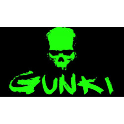 GUNKI