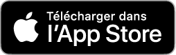 App mobile Mac Pêche sur l'Apple Store