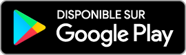 App mobile Mac Pêche sur le Google Play Store